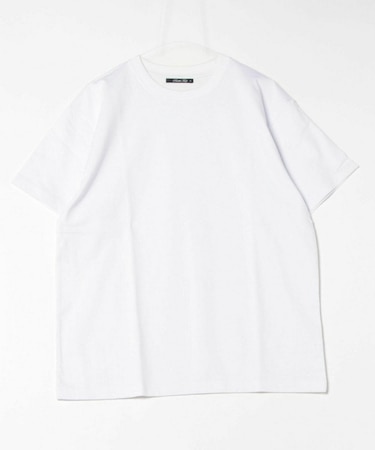 9.8ozスーパーヘビーエッセンシャルTシャツ