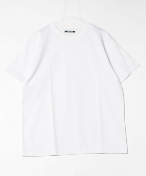 9.8ozスーパーヘビーエッセンシャルTシャツ