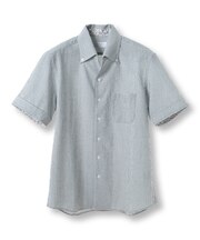 【ACTIVE TAILOR/アクティブテイラー】カールマイヤーボタンダウンシャツ