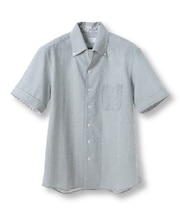 【ACTIVE TAILOR/アクティブテイラー】カールマイヤーボタンダウンシャツ