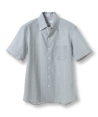 【ACTIVE TAILOR/アクティブテイラー】カールマイヤーボタンダウンシャツ