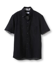 【ACTIVE TAILOR/アクティブテイラー】カールマイヤーボタンダウンシャツ