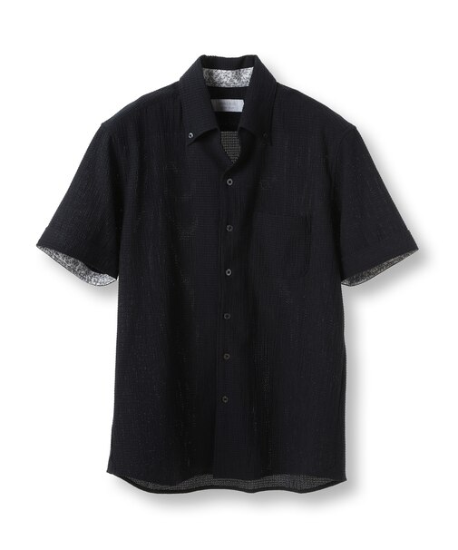 【ACTIVE TAILOR/アクティブテイラー】カールマイヤーボタンダウンシャツ