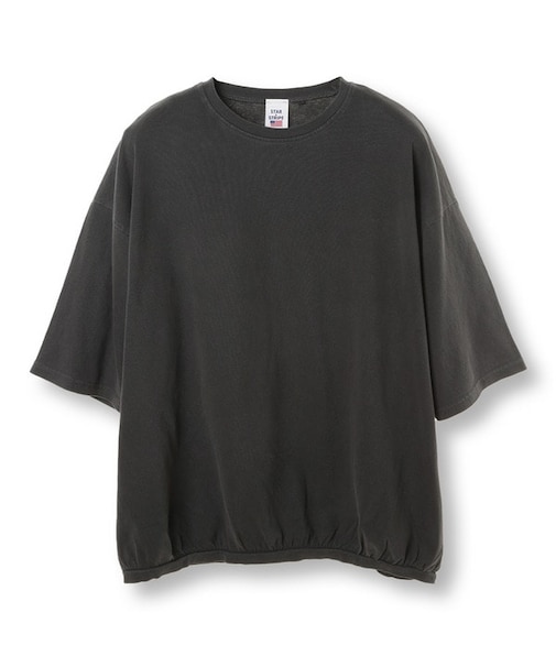 【STAR&STRIPE/スターアンドストライプ】LOOSE TEE