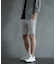 ビックワッフルショートパンツ