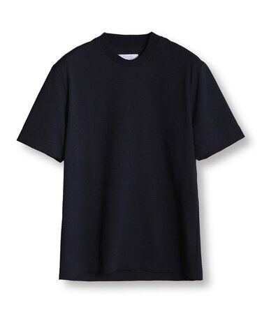 ドットメッシュジャージTシャツ＜吸水速乾/通気性＞