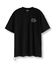 【WESTERN HYDRODYNAMIC RESEARCH/ウェスタン ハイドロダイナミック リサーチ】WORKER TEE S/S