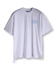 【WESTERN HYDRODYNAMIC RESEARCH/ウェスタン ハイドロダイナミック リサーチ】WORKER TEE S/S