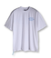 【WESTERN HYDRODYNAMIC RESEARCH/ウェスタン ハイドロダイナミック リサーチ】WORKER TEE S/S