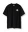 【WESTERN HYDRODYNAMIC RESEARCH/ウェスタン ハイドロダイナミック リサーチ】RASHGUARD S/S