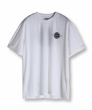 【WESTERN HYDRODYNAMIC RESEARCH/ウェスタン ハイドロダイナミック リサーチ】RASHGUARD S/S