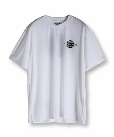 【WESTERN HYDRODYNAMIC RESEARCH/ウェスタン ハイドロダイナミック リサーチ】RASHGUARD S/S