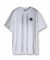 【WESTERN HYDRODYNAMIC RESEARCH/ウェスタン ハイドロダイナミック リサーチ】RASHGUARD S/S
