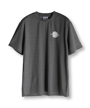 【WESTERN HYDRODYNAMIC RESEARCH/ウェスタン ハイドロダイナミック リサーチ】RASHGUARD S/S