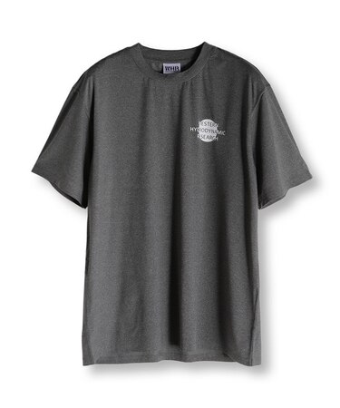 【WESTERN HYDRODYNAMIC RESEARCH/ウェスタン ハイドロダイナミック リサーチ】RASHGUARD S/S