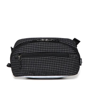 【PACKING/パッキング】REFLECTIVE WAIST BAG PA-053