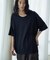 COOLMAX OVER SIZE TEE/吸汗速乾クールマックスオーバーサイズTシャツ