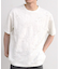 オーバーダメージTシャツ