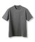 【ACTIVE TAILOR/アクティブテイラー】シルケットスムースクルーネックTシャツ＜接触冷感 / UVカット＞