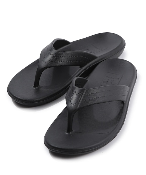 アイランドスリッパ　eva ISLAND SLIPPER/アイランドスリッパ】EVA ビーチサンダル｜メンズビギ