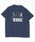 【GOOD ROCK SPEED】プリントTシャツ（THE BEATLES/ザ ビートルズ）