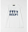 【GOOD ROCK SPEED】プリントTシャツ（THE BEATLES/ザ ビートルズ）