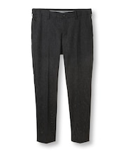 【ACTIVE TAILOR/アクティブテイラー】カラミメッシュストレッチパンツ<ストレッチ><通気性>