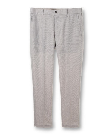 【ACTIVE TAILOR/アクティブテイラー】カラミメッシュストレッチパンツ<ストレッチ><通気性>
