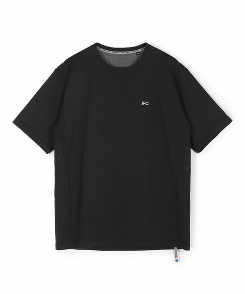 【DENHAM/デンハム】別注ニットTEE
