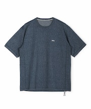 【DENHAM/デンハム】別注ニットTEE