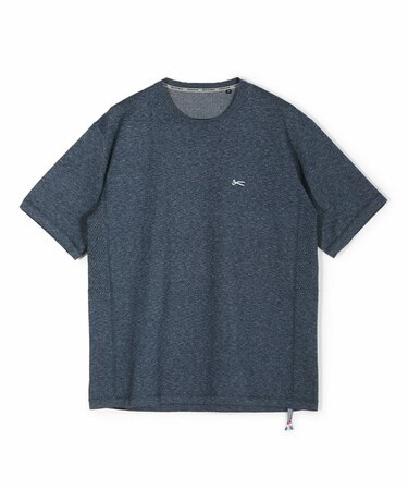 【DENHAM/デンハム】別注ニットTEE