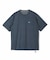 【DENHAM/デンハム】別注ニットTEE