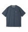 【DENHAM/デンハム】別注ニットTEE