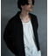 SHORT ZIP UP BLOUSON / ジップアップブルゾン