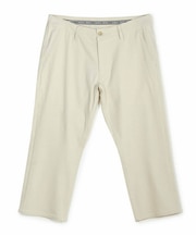 ハイパワーストレッチツイルクロップドパンツ〈ストレッチ〉