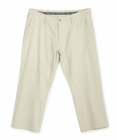 ハイパワーストレッチツイルクロップドパンツ〈ストレッチ〉