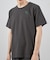ビンテージワードロゴUSAコットンTシャツ