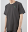 ビンテージワードロゴUSAコットンTシャツ