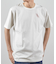 ビンテージワードロゴUSAコットンTシャツ