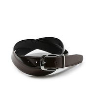 アドバンレザーリバーシブルドレスベルト