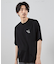 【MARK GONZALES/マークゴンザレス 別注】ロゴプリントオーバーサイズTシャツ