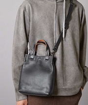 SEEKER別注 2WAY ショルダーバッグ