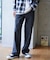 ツイルバイオブリーチワイド5Pパンツ
