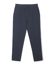【ACTIVE TAILOR/アクティブテイラー】ミラノリブニットパンツ＜マシンウォッシャブル＞