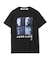 【THE CULTURE CODE x Klaus Voormann x MEN'S BIGI 】別注プリントT＜Four Lads＞