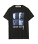 【THE CULTURE CODE x Klaus Voormann x MEN'S BIGI 】別注プリントT＜Four Lads＞