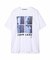 【THE CULTURE CODE x Klaus Voormann x MEN'S BIGI 】別注プリントT＜Four Lads＞