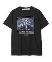 【THE CULTURE CODE x Klaus Voormann x MEN'S BIGI】 別注プリントT＜The Beatles＞