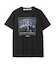 【THE CULTURE CODE x Klaus Voormann x MEN'S BIGI】 別注プリントT＜The Beatles＞
