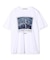 【THE CULTURE CODE x Klaus Voormann x MEN'S BIGI】 別注プリントT＜The Beatles＞